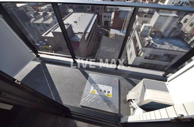 アルテシモラートの物件内観写真