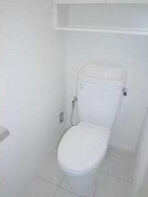 パークキューブ銀座イーストの物件内観写真