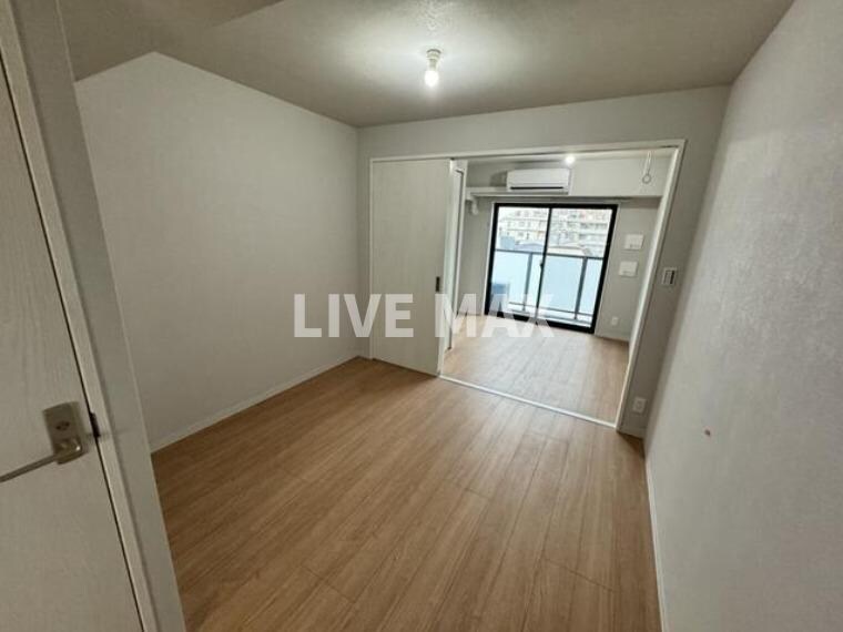 ガリシア品川南大井の物件内観写真