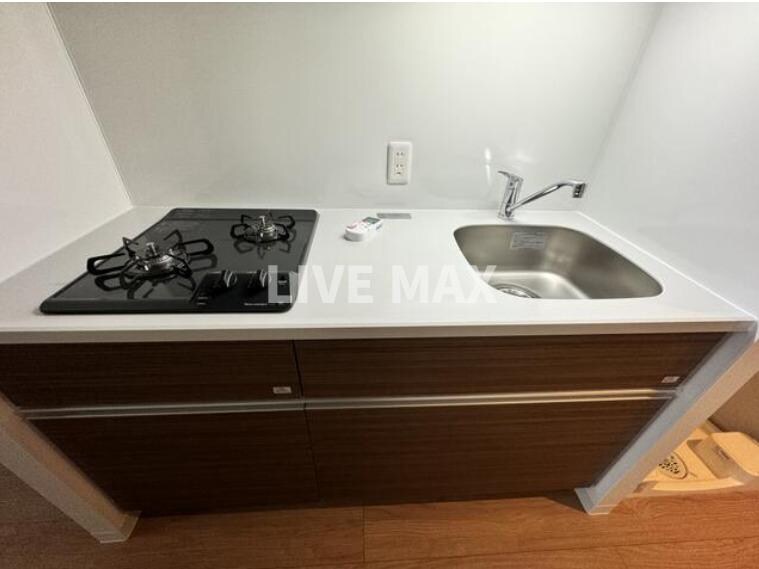 ガリシア品川南大井の物件内観写真