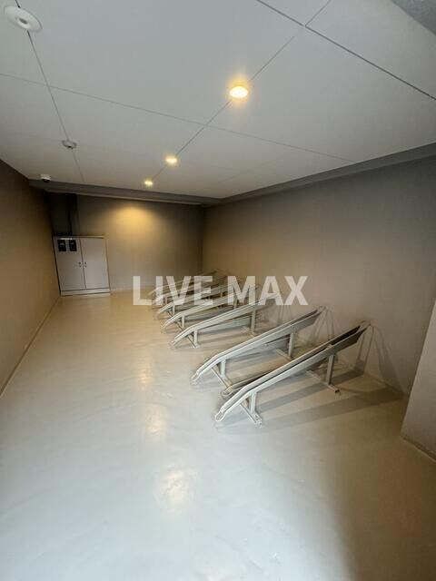 ガリシア品川南大井の物件外観写真