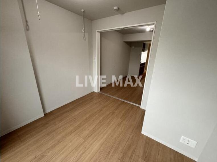 ガリシア品川南大井の物件内観写真