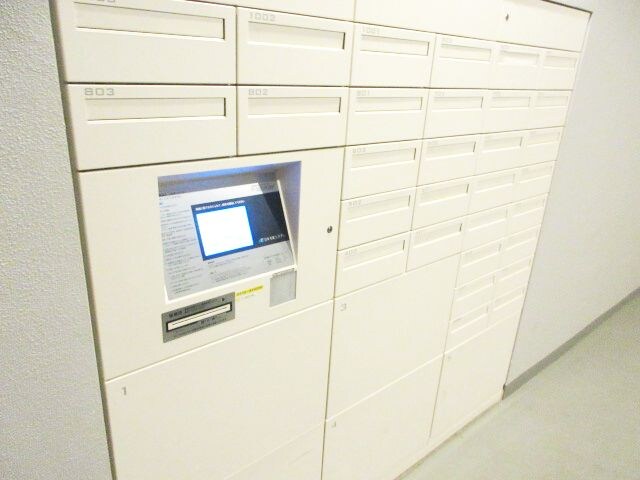 カーサスプレンディッド赤坂7丁目の物件内観写真