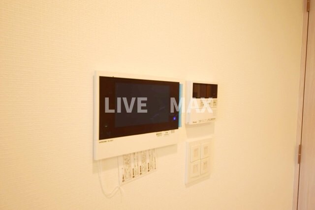 シーズンフラッツ木場の物件内観写真