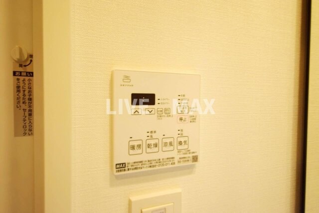 シーズンフラッツ木場の物件内観写真