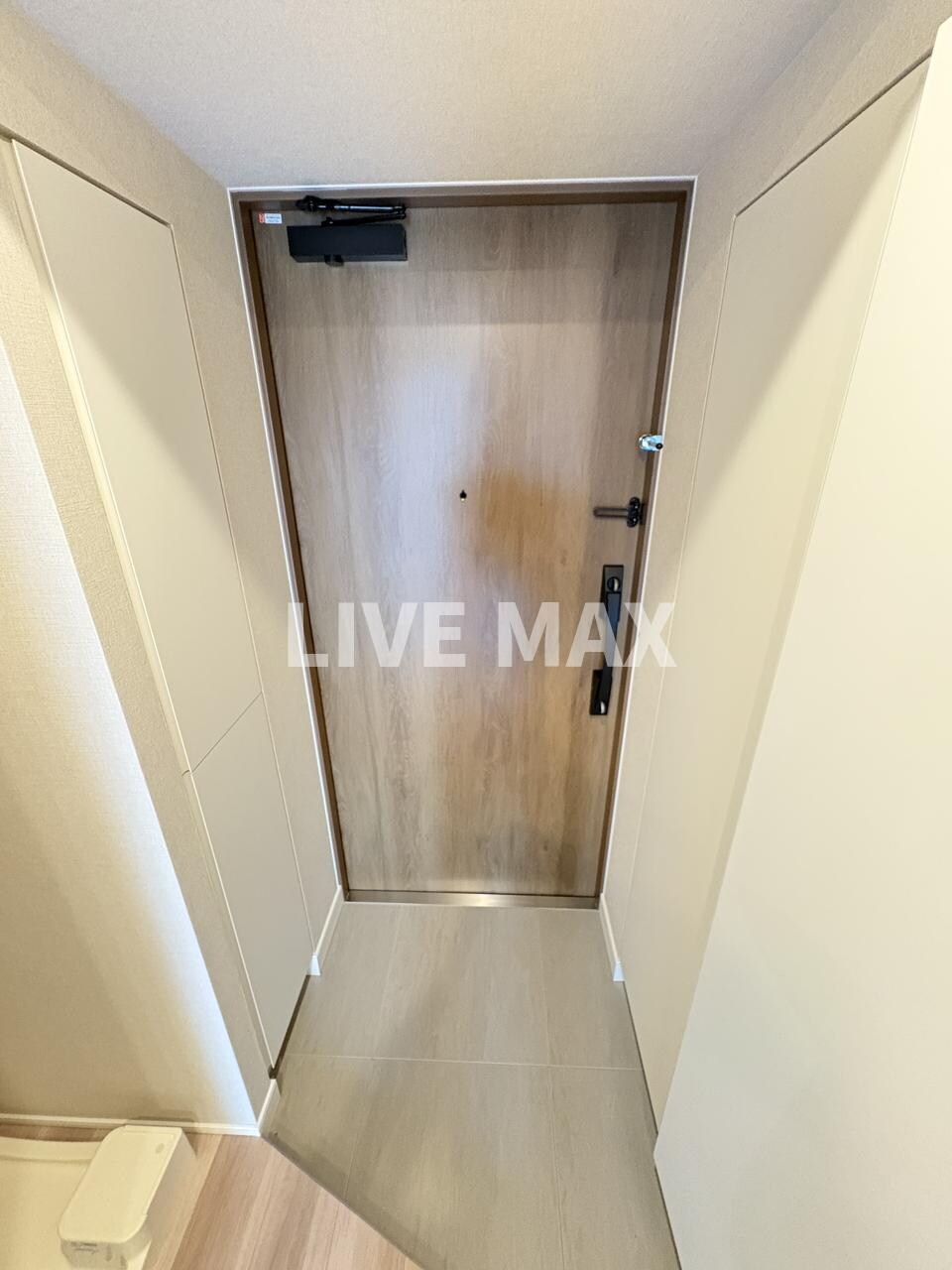 シーズンフラッツ大井町の物件内観写真