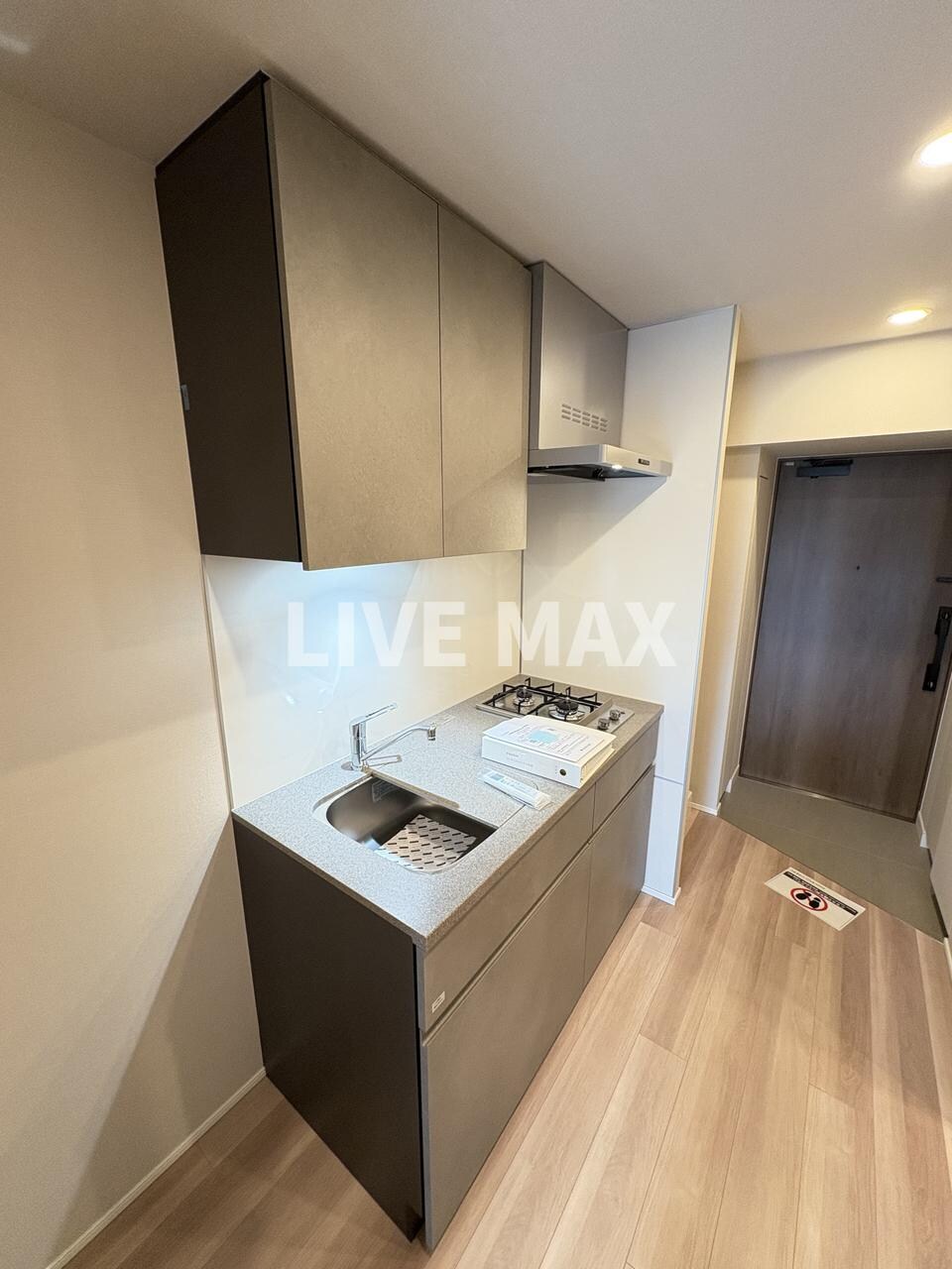 シーズンフラッツ大井町の物件内観写真