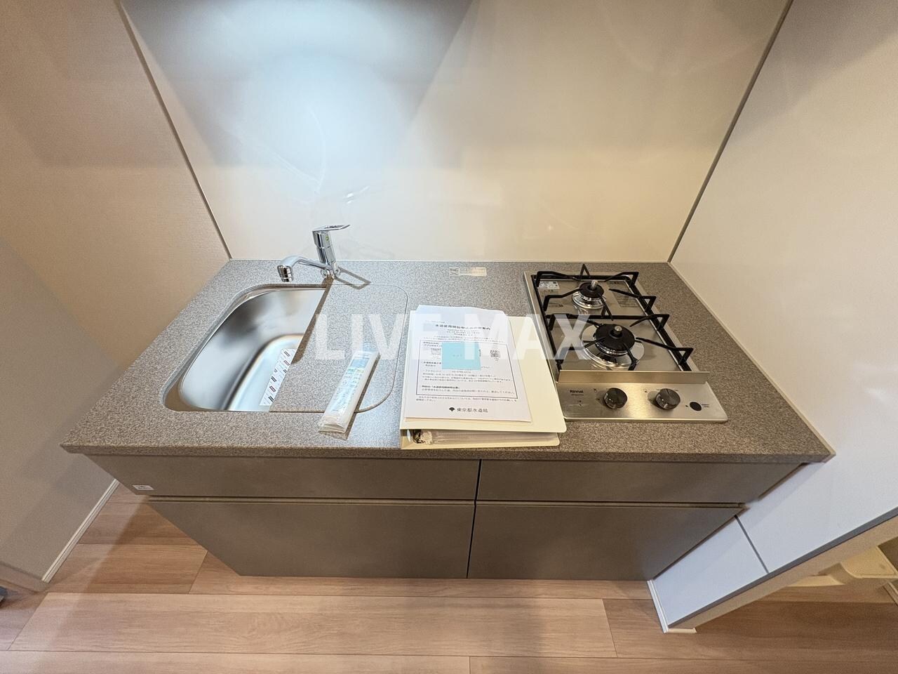 シーズンフラッツ大井町の物件内観写真