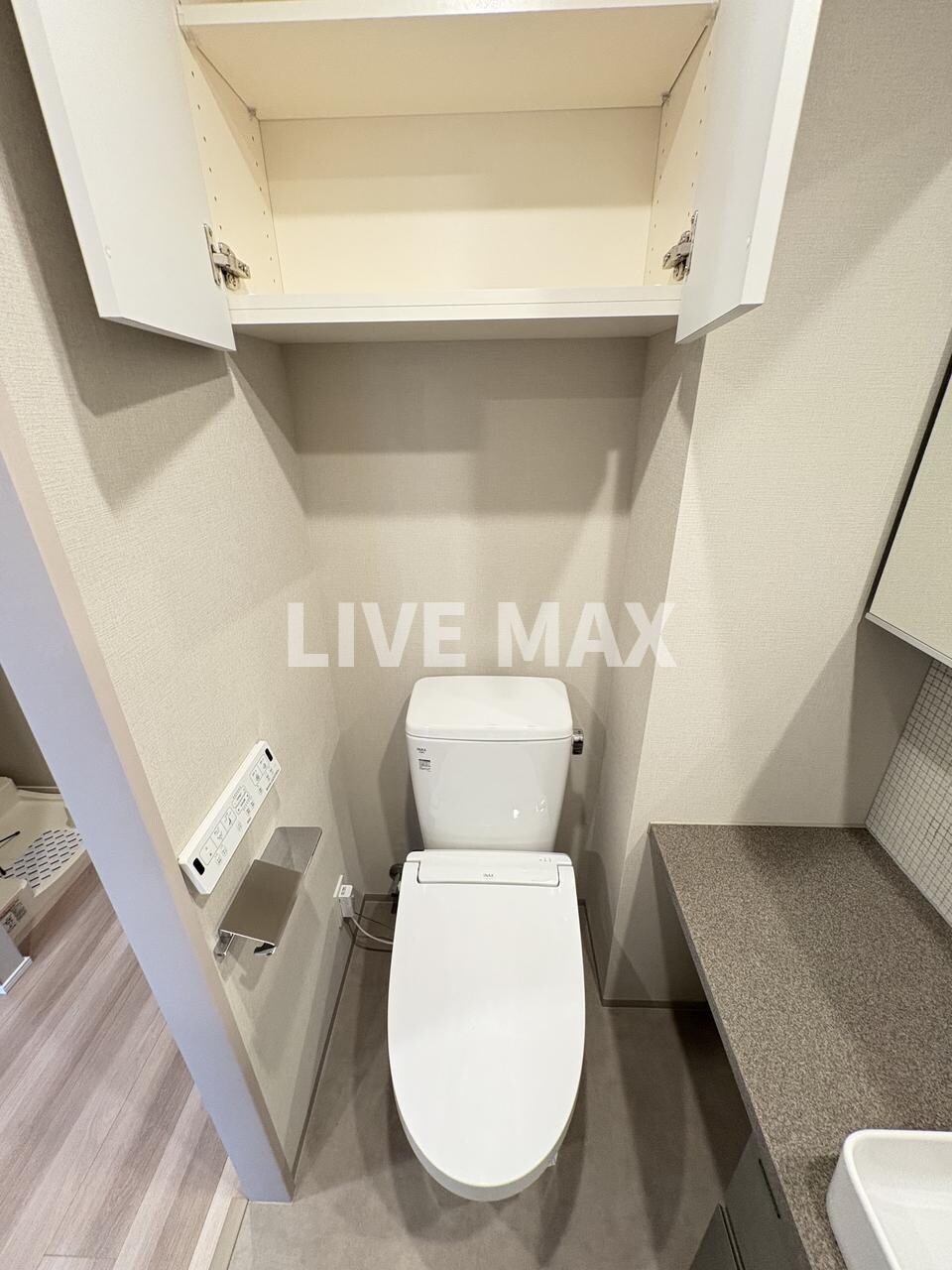 シーズンフラッツ大井町の物件内観写真