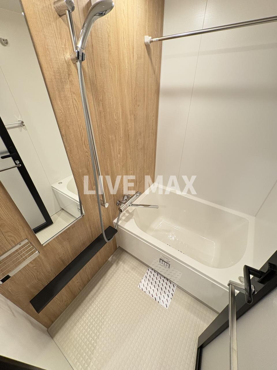 シーズンフラッツ大井町の物件内観写真