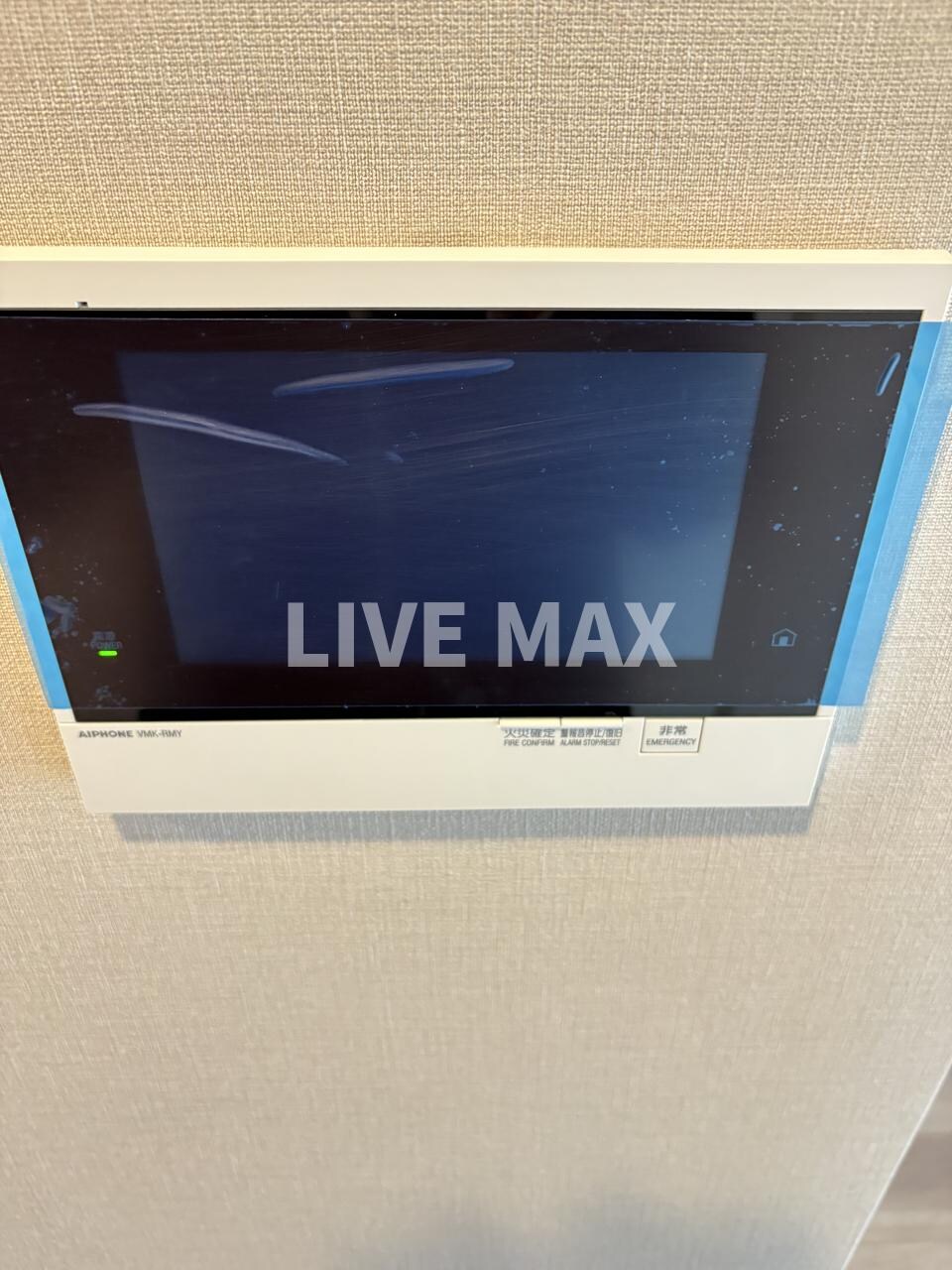 シーズンフラッツ大井町の物件内観写真