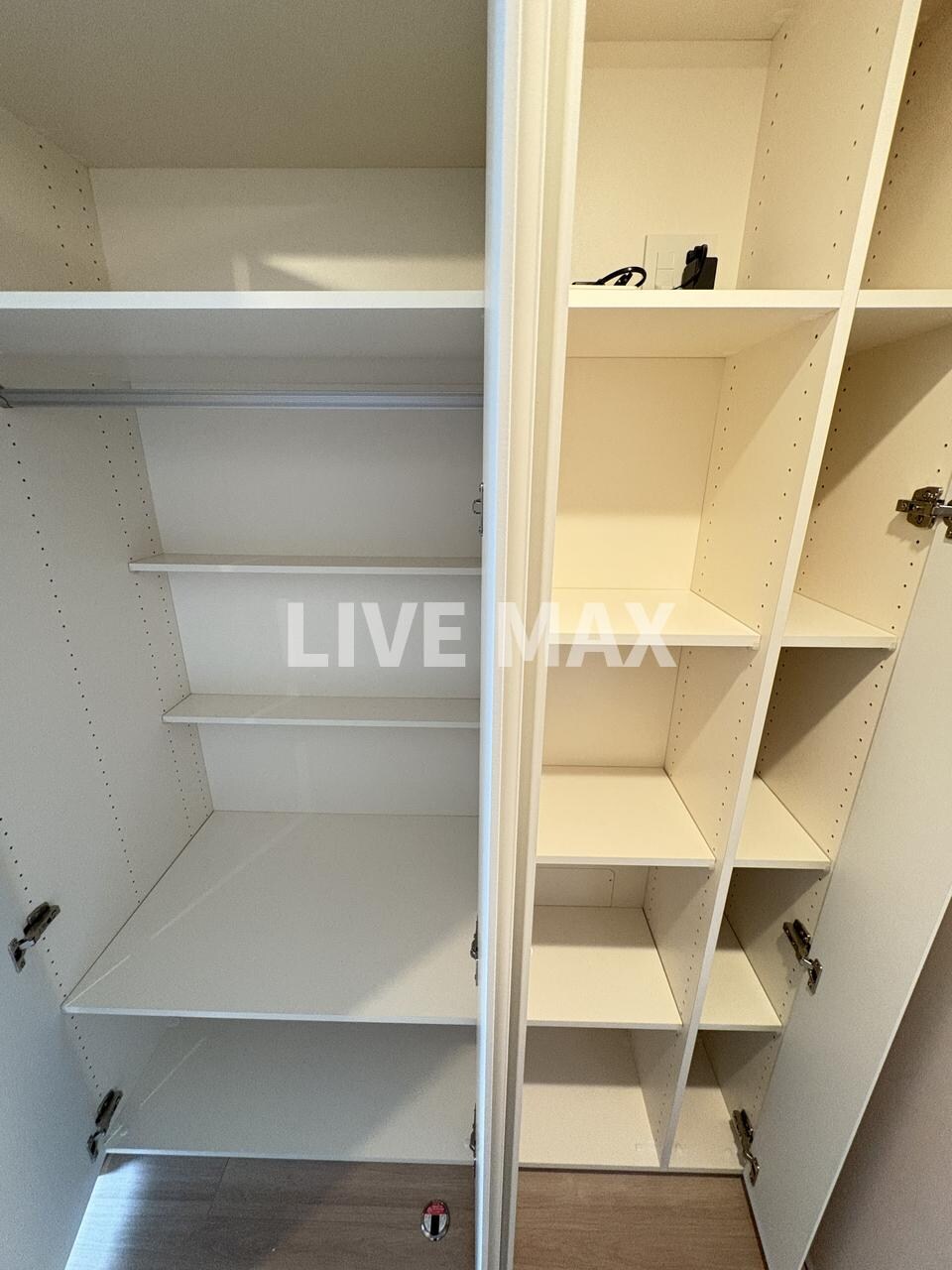 シーズンフラッツ大井町の物件内観写真