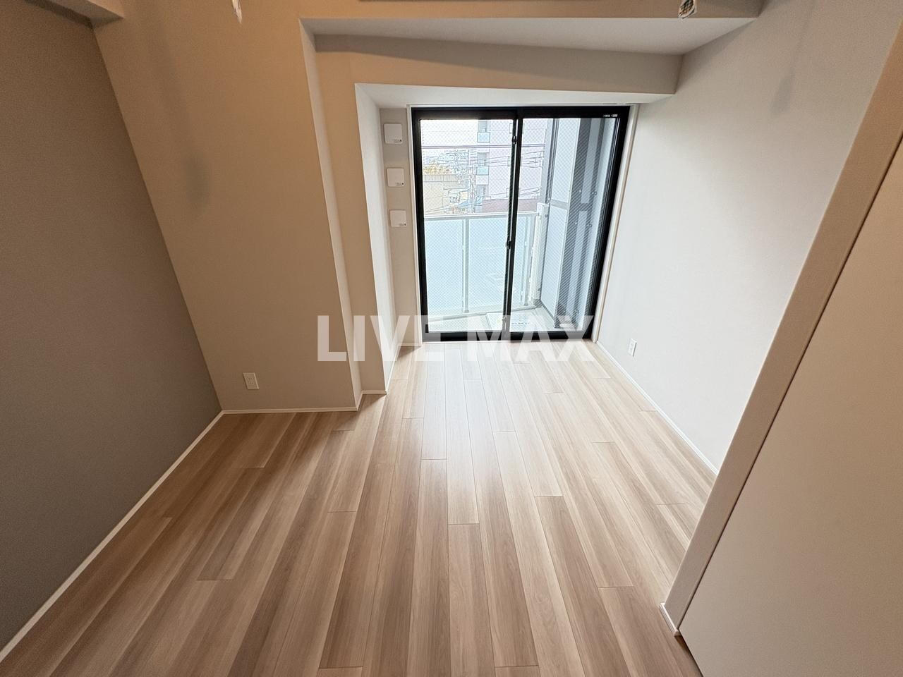 シーズンフラッツ大井町の物件内観写真