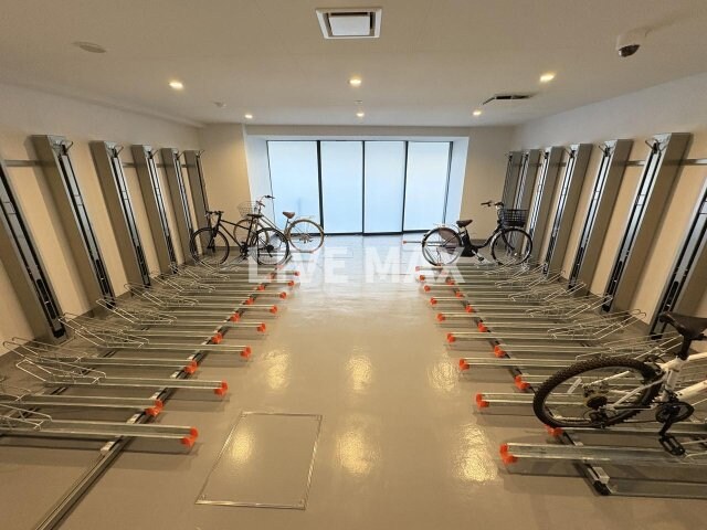 シーズンフラッツ大井町の物件内観写真