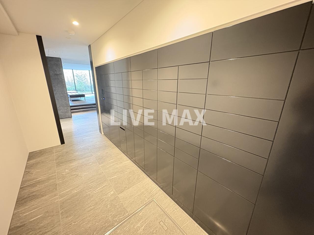 シーズンフラッツ大井町の物件内観写真