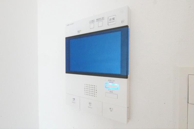 大森海岸レジデンスの物件内観写真