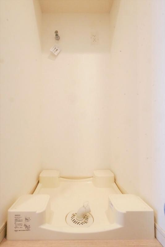 大森海岸レジデンスの物件内観写真