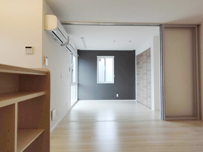 エクセリア大崎の物件内観写真