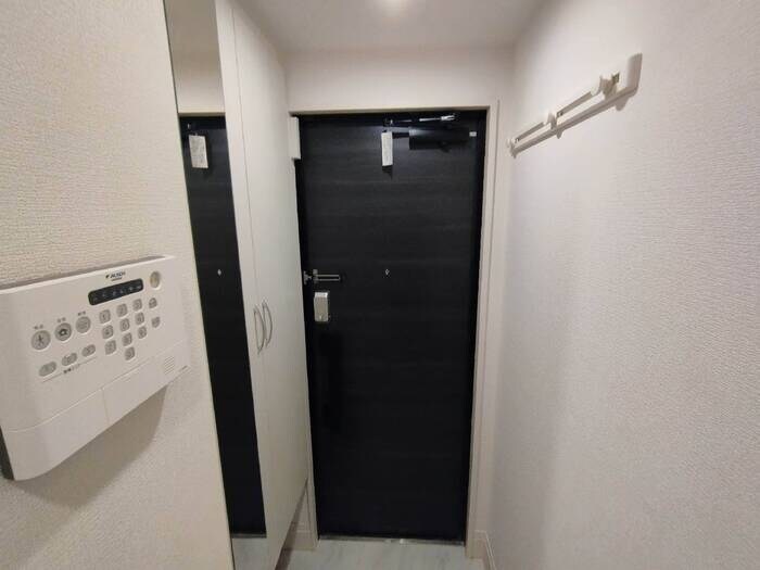 エクセリア大崎の物件内観写真