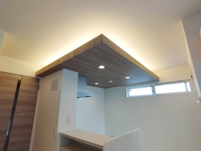 エクセリア大崎の物件内観写真