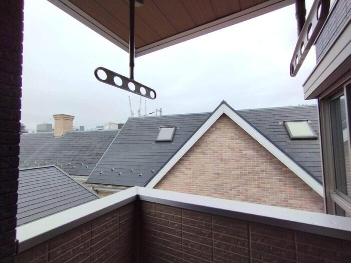 エクセリア大崎の物件内観写真