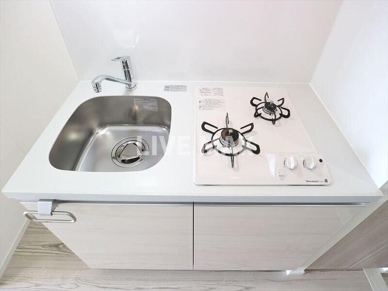 Log池上の物件内観写真