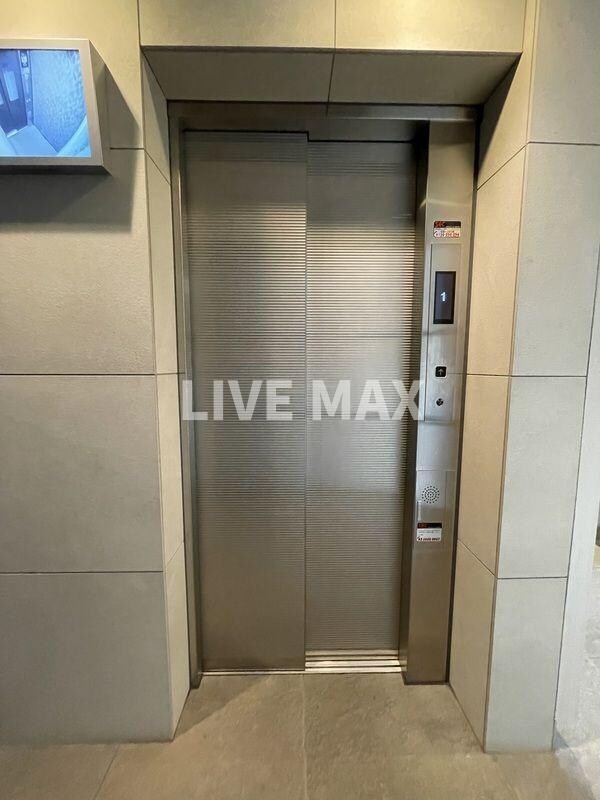 Log池上の物件外観写真