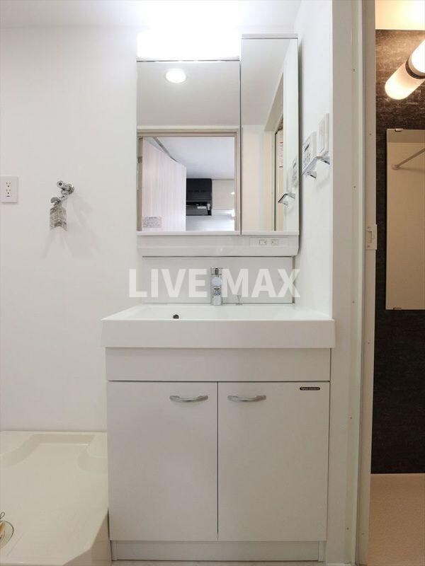 Log池上の物件内観写真