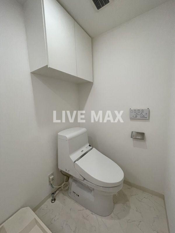 Log池上の物件内観写真