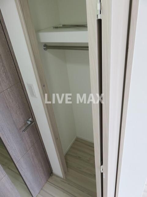 Log池上の物件内観写真