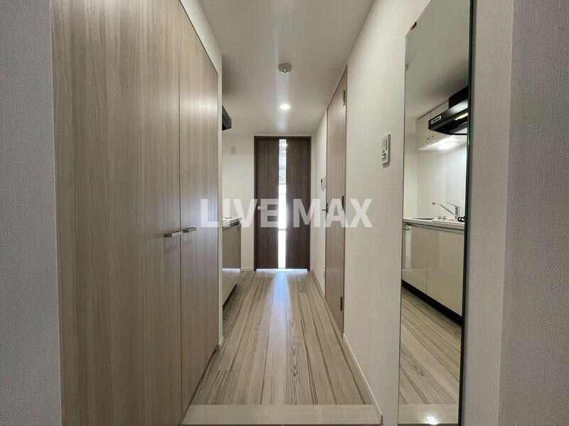 Log池上の物件内観写真