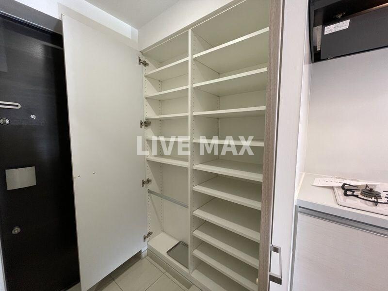 Log池上の物件内観写真