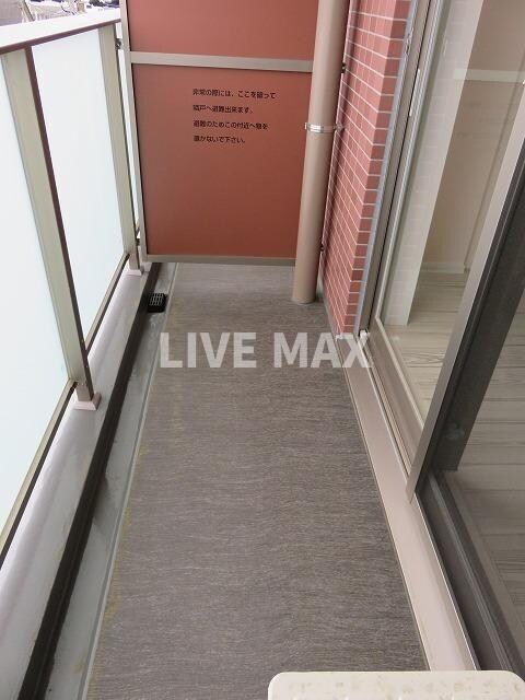 Log池上の物件内観写真