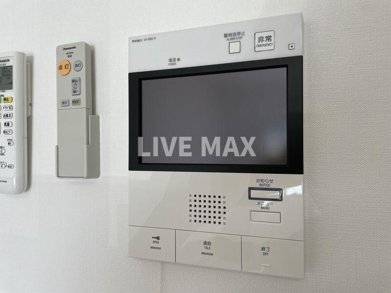 Log池上の物件内観写真