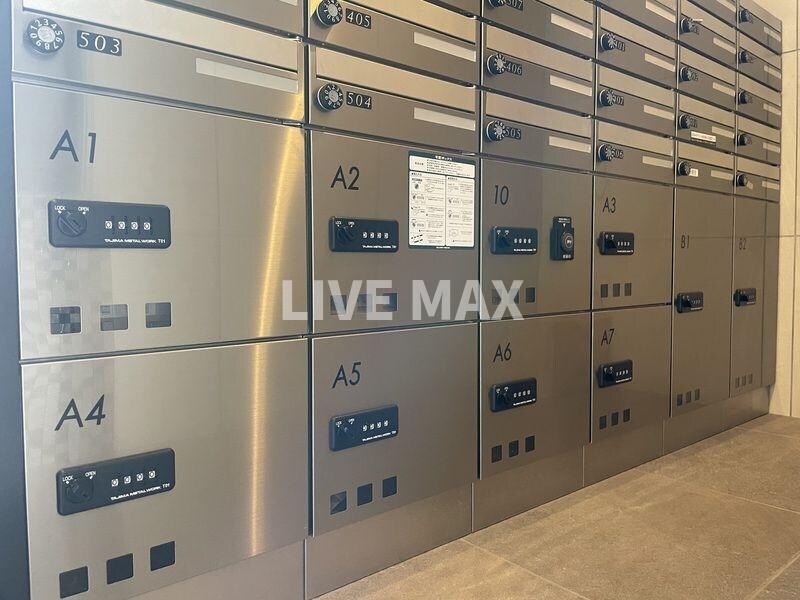 Log池上の物件内観写真