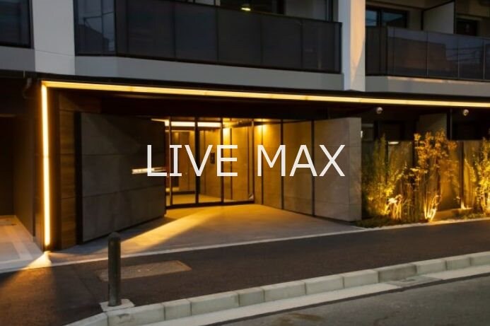 プラウドフラット月島アベニューの物件外観写真