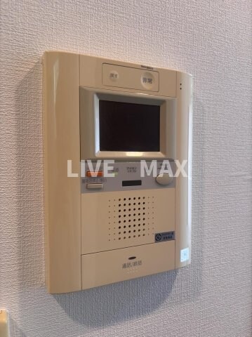 クレジデンス神谷町の物件内観写真