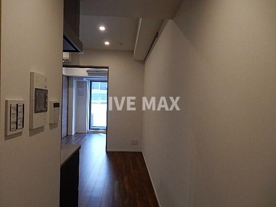 ザ・パークハビオ日本橋小伝馬町の物件内観写真