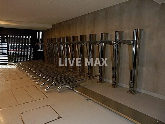 ザ・パークハビオ日本橋小伝馬町の物件外観写真