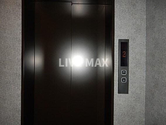 ザ・パークハビオ日本橋小伝馬町の物件内観写真