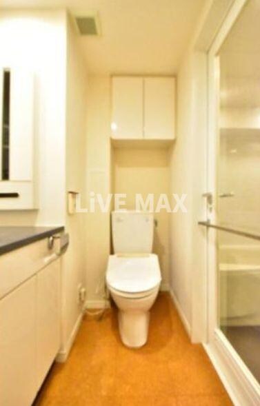 カスタリア水天宮の物件内観写真