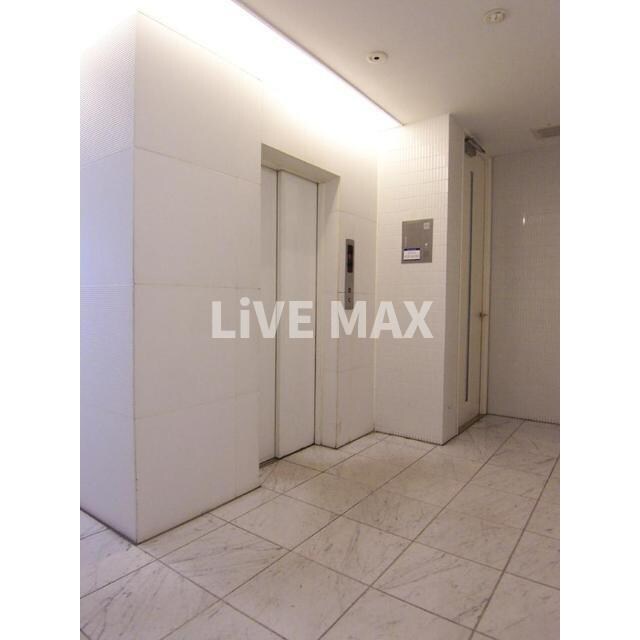 カスタリア水天宮の物件内観写真