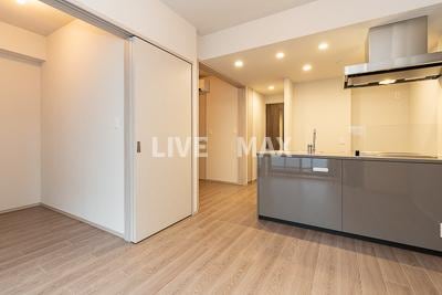 バウスフラッツ日本橋馬喰町の物件内観写真