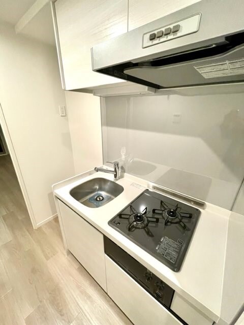 レジディア島津山の物件内観写真