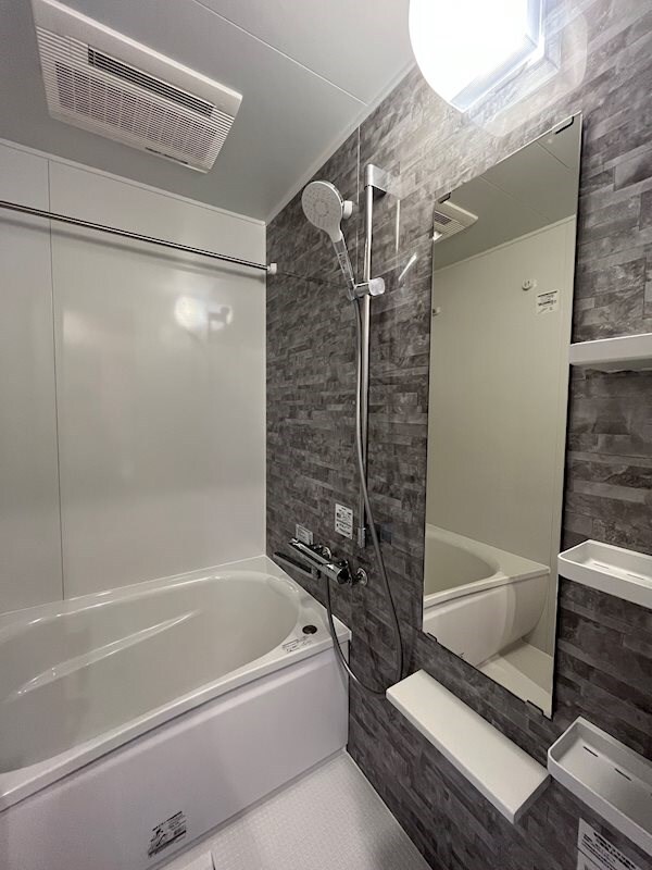 レジディア島津山の物件内観写真