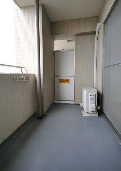 レジディア島津山の物件内観写真