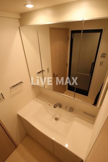 Ｈａｌｕｗａ芝公園の物件内観写真