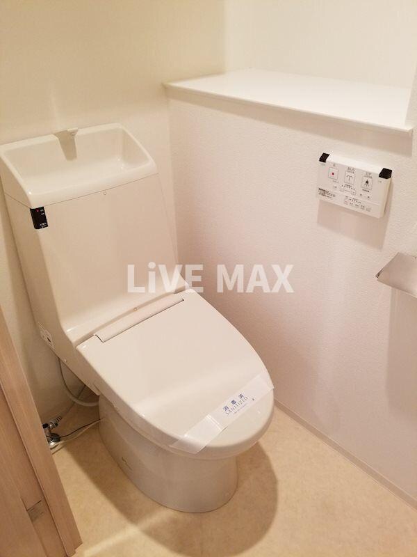 Ｈａｌｕｗａ芝公園の物件内観写真