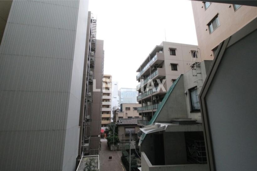 Ｈａｌｕｗａ芝公園の物件内観写真