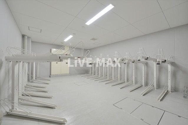 Ｈａｌｕｗａ芝公園の物件内観写真